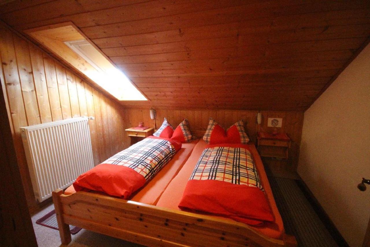 Gasthaus-Pension Hilmer Falkenfels Kültér fotó